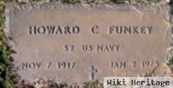 Howard C. Funkey