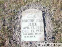 Dorothy Jezek