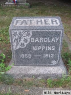 Barclay Nippins