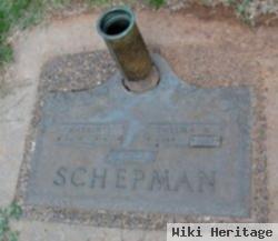 Thelma Octa Schepman