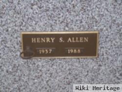 Henry S. Allen