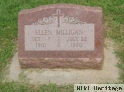 Ellen Milligan