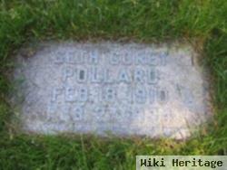 Seth Corey Pollard