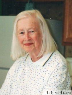 Elaine T. Heiserman