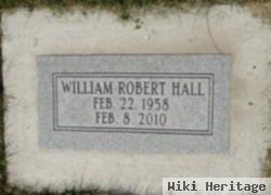 William Robert "bill" Hall