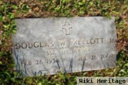 Douglas W Mellott, Jr