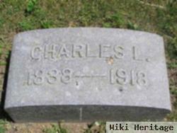 Charles L Niles