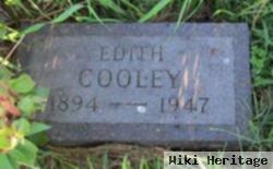 Edith Cooley