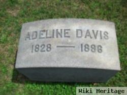 Adeline Davis