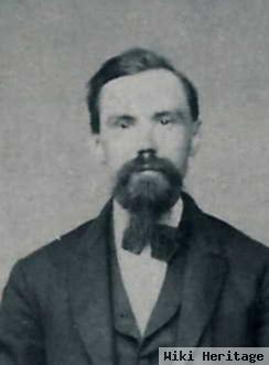 Johann "john" Joachim Christian Giermann