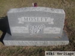 Olen Mosley