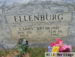 Larry Bremond Ellenburg