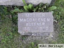 Magdalena M Krebs Huefner