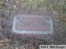 Martha Hummel