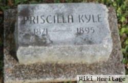 Priscilla Kyle