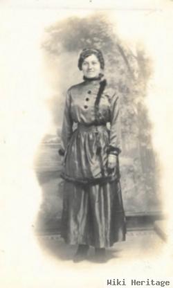 Cora Opal Smith Cook