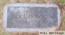 Jack L. Herweg, Sr