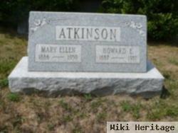 Mary Ellen Neilson Atkinson