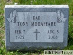 Tony Modaffare