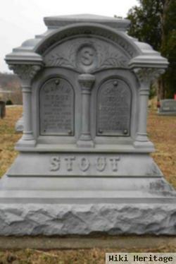 Mary R. Russell Stout