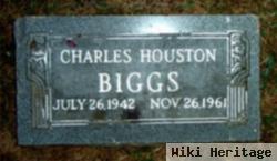 Charles Houston Biggs