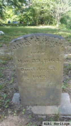 James M. Mahan