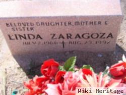 Linda Zaragoza