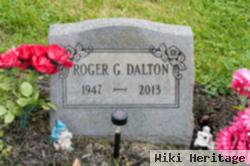 Roger "rog" Dalton