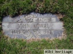 John Kowal