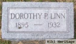 Dorothy Pusey Linn