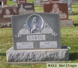 Larry S. Sabol