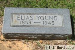 Elias Young