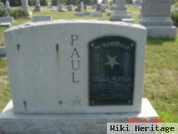 Belle Hall Paul