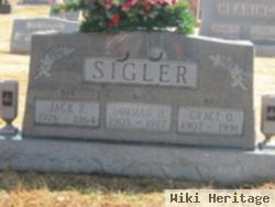 Norman H. Sigler