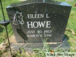 Eileen L. Howe