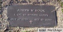 Joseph W. Book