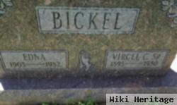 Edna Bickel