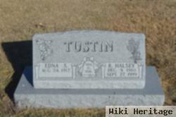 Ralph "halsey" Tustin