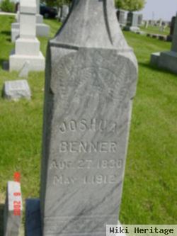 Joshua Benner