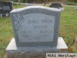 James Irwin Spaugh