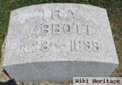 Ira Abbott