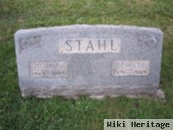 Josiah Stahl