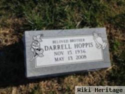 Darrell Hoppis