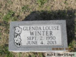 Glenda Louise Allison Winter