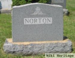 Harry J Norton