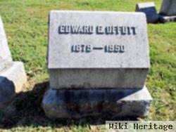 Edward Elliott Offutt