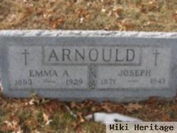 Emma A. Crist Arnould