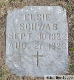 Elsie Schwab