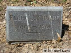 Flora J. Leis Mcintire