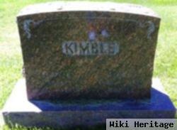 Lena S. Kimble
